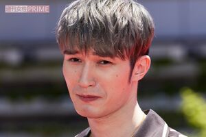 SixTONES・ジェシー