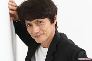 松村雄基さん（撮影／近藤陽介）