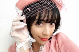 ryuchell（SNSより）