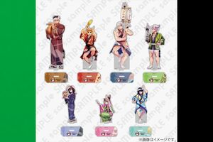 ムキムキな脚が話題の阿波踊りコラボ(『阿波おどり2025×鬼滅の刃』公式HPより)