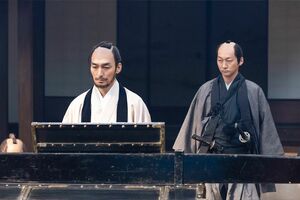 大河ドラマ『青天を衝け』 毎週日曜夜8時〜(NHK総合)ほか