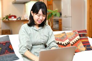 おトクをつかむためにはサイト選びにも注意したい(画像はイメージです)