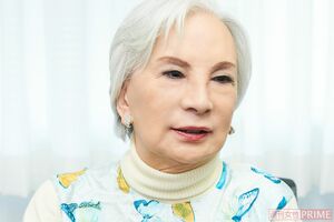 カルーセル麻紀