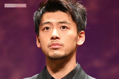 竹内涼真、TBSドラマ『じゃあ、あんたが作ってみろよ』での汗びっしょりロケを目撃、恋人役の夏帆にも注目集まる