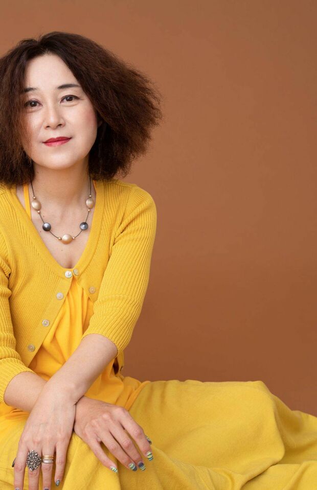 くぼしまりおさん