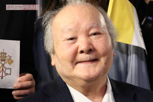 2026年1月22日に亡くなった加藤一二三さん