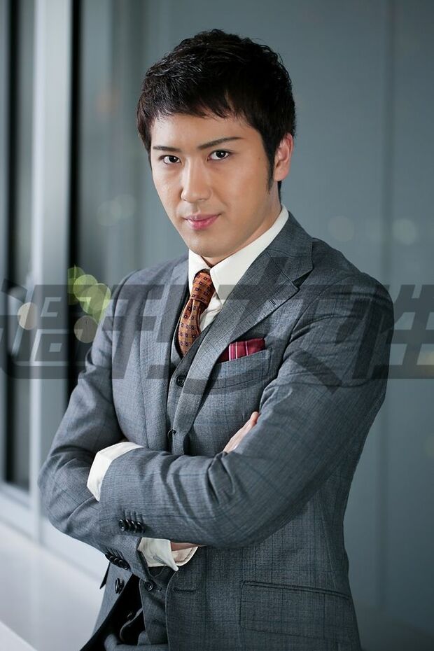  撮影／佐藤靖彦