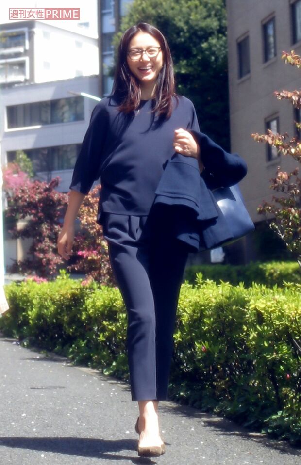 井川遥