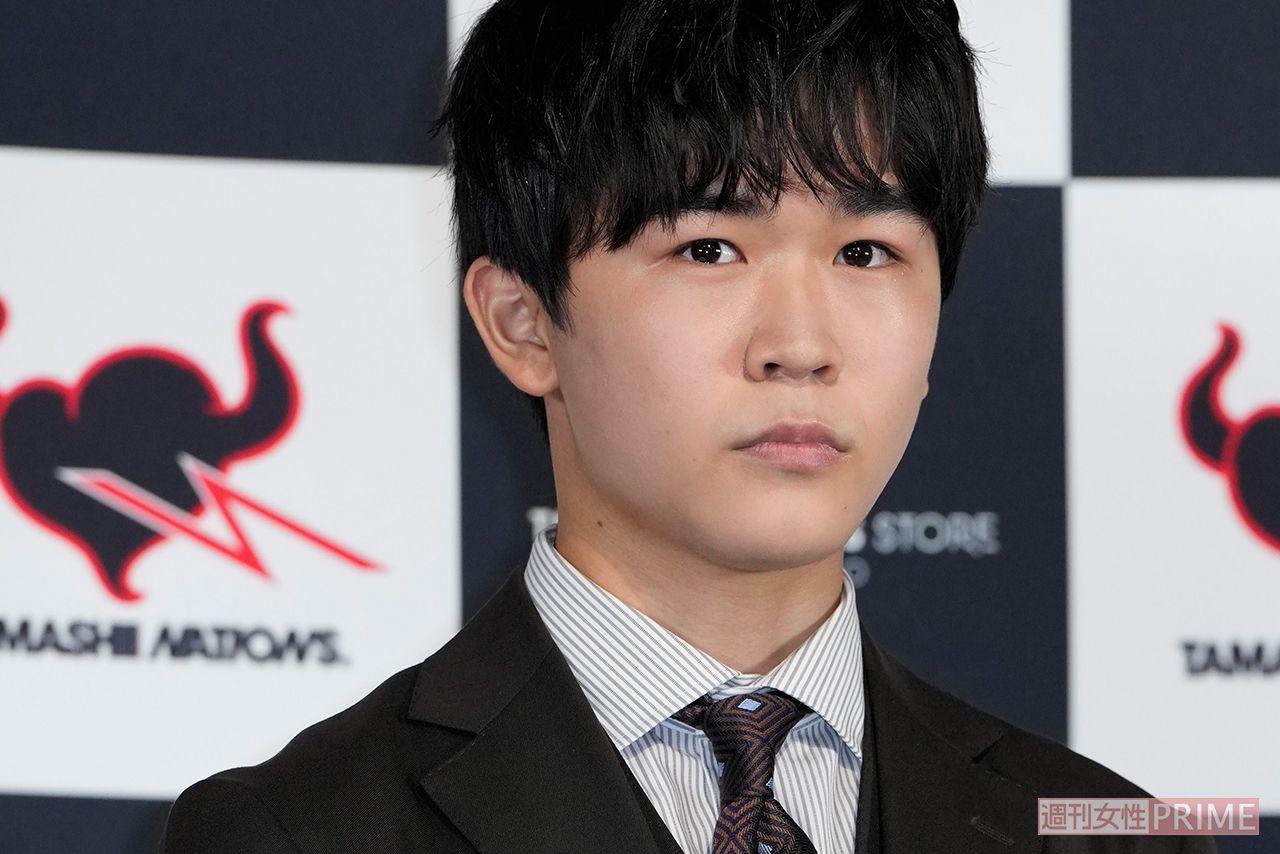 鈴木福が 福くん と呼ばれ続けるワケ 芦田愛菜とは対照的に求められる 普通の高校生像 週刊女性prime