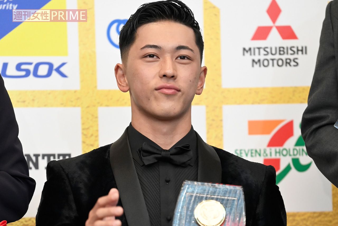 パリ・パラリンピック「車いすテニス」決勝戦をNHK Eテレが放送も、小田凱人が昨年出演した『24時間テレビ』日本テレビは“完無視”の現実 |  週刊女性PRIME