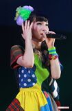 BiS時代のファーストサマーウイカ（'14年）