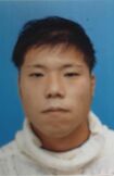 山田大樹容疑者（知人提供）