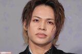 元KAT-TUNの上田竜也
