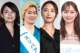 石田ゆり子、内田理央、MEGUMI、松岡茉優らが実践、睡眠の質“爆…