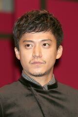 小栗旬「ホントにいちばん仕事したくないのは松本潤」発言
