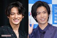 元King & Prince平野紫耀出演の『P&G』CMがジャニーズ退所後も放送される裏事情、神宮寺勇太と滝沢秀明の…