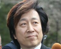 高橋ジョージ、ダブルブッキングで事務所解雇の危機か