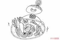 日本の食品ロスは年間612万トン！おばあちゃんの知恵袋から学ぶ「食材保存」の裏ワザ