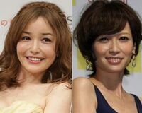 辺見えみり、梨花を猛追!『代官山ショップ戦争』に新展開