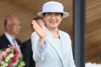 雅子さま、『全国育樹祭』で「絶対に撮ってはいけない」カメラマンに強い警告!厳しい“情報統制”はインド…