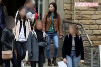 《20代最後の年・佳子さまの歩み》天皇陛下が綴った“青春”の日々「時間が止まれば」佳子さまが語った両陛…