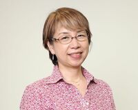 唯川恵さん「すぐに周囲は“母親のしつけが悪い”と非難するけど」