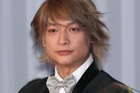 香取慎吾が『SmaTIMES』裏表紙にイラストで表現する解散についての“声なき声”