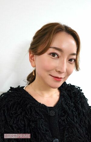 写真提供/加藤綾菜