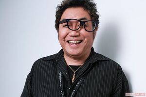 コロッケ　撮影／森田晃博