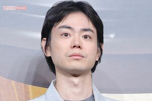 菅田将暉