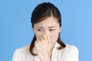 夏の“足クサッ！”に注意