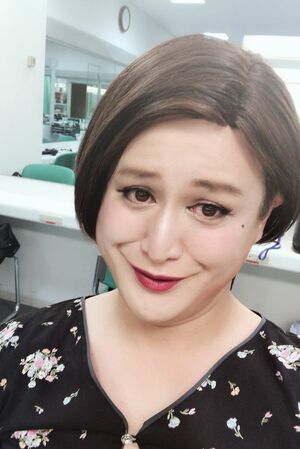 ダレノガレ明美本人も「似てる」と絶賛！
