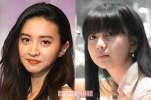 写真左から妹のKoki,、姉のCocomi