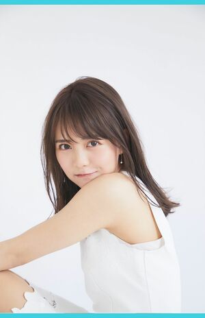 新田さちか（ツイッターより）