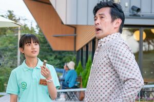 『おかえりモネ』（第2週）(C)NHK