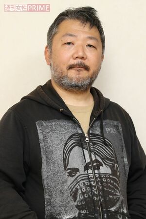 『人怖 人の狂気に潜む本当の恐怖』の著者でライターの村田らむさん