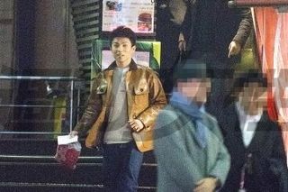 中尾明慶の画像・写真 | 中尾 明慶（'05年） - 1枚目 | 週刊女性