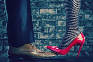 【心理診断】あなたの女王様度は何%?