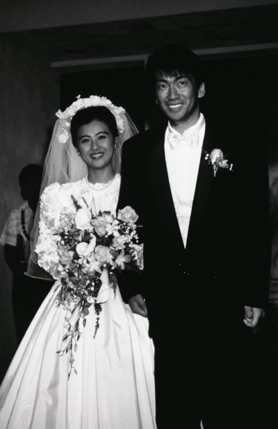 NHK紅白歌合戦』出場の玉置浩二、VTRに妻・青田典子が登場でファン歓喜