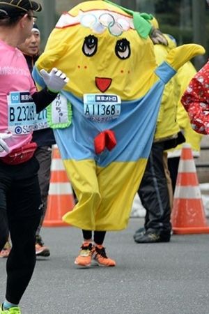 東京マラソンの過度な”イベント化”に賛否両論の声が