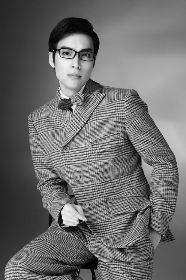 ミュージカル『イブ・サンローラン』