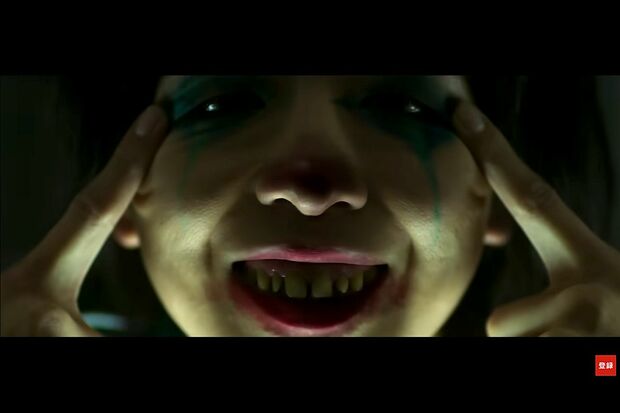 映画『夏目アラタの結婚』予告（ワーナーブラザースジャパン公式チャンネルより）