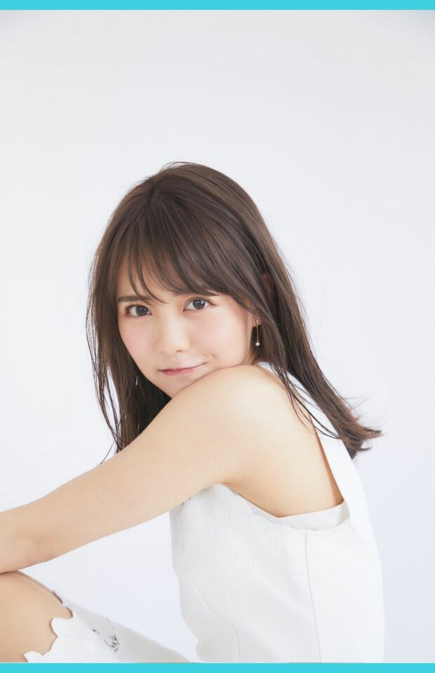 新田さちか（ツイッターより）