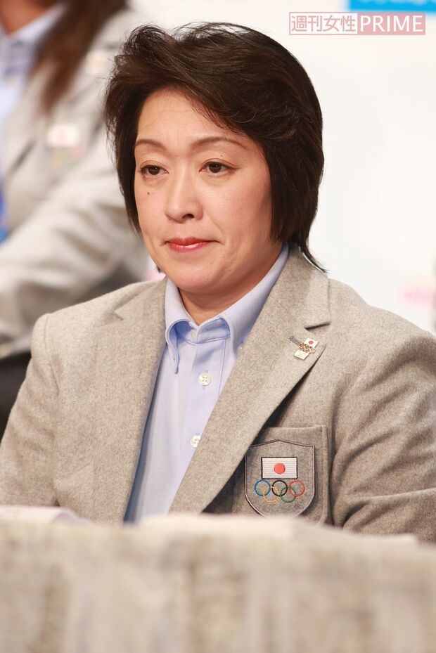 フィギュアスケートのイケメン選手にパワハラチューの過去が影響した（？）橋本さん