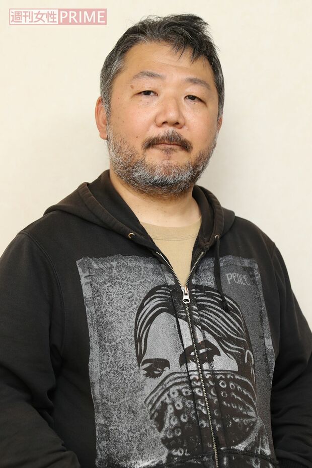 『人怖 人の狂気に潜む本当の恐怖』の著者でライターの村田らむさん