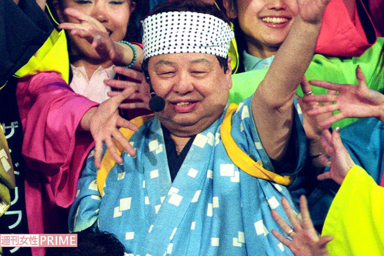 ドリフ　裸 