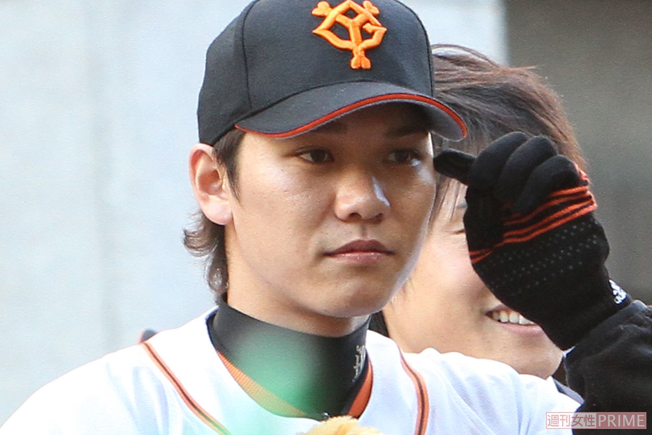 坂本勇人 女性問題で批判の声止まず 過去にあった水泳 瀬戸大也へ禁断質問 独身時代の方が良かった 結婚への躊躇か 週刊女性prime 坂本勇人選手 読売巨人軍 日本シリーズ優 ｄメニューニュース Nttドコモ