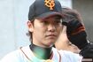 坂本勇人選手（読売巨人軍　日本シリーズ優勝パレード2012年）