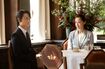 鷲津は不思議な出会いをした貴子と再会をしたが……