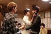『BOYS AND MEN〜One For All,All For One〜』のワンシーン